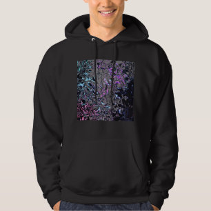 80's Disaster Hoodie