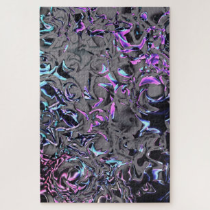 80's Disaster Jigsaw Puzzle