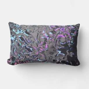 80's Disaster Lumbar Cushion