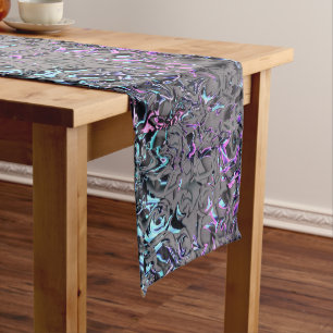 80's Disaster Medium Table Runner