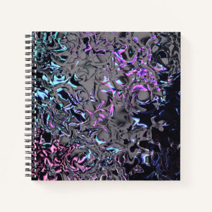 80's Disaster Notebook