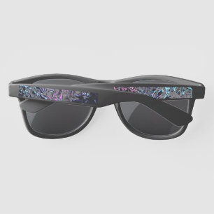 80's Disaster Sunglasses