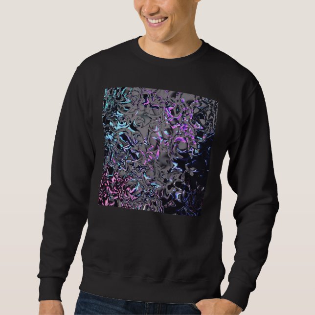 80's Disaster Sweatshirt (Front)