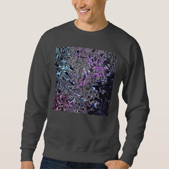 80's Disaster Sweatshirt (Front)