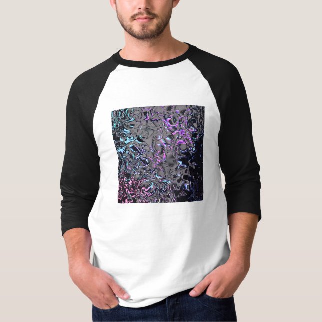 80's Disaster T-Shirt (Front)