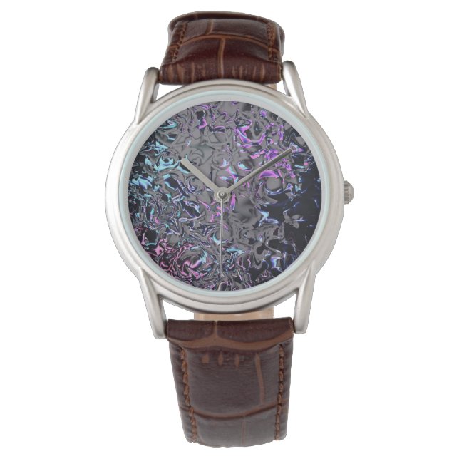 80's Disaster Watch (Front)