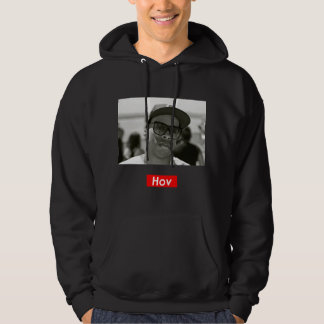 80s Fan Of Artist  Rapper  Art Music Photographic  Hoodie