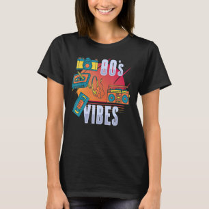 80s Fancy Dress I Love Fancy Dress Costumes For Wo T-Shirt