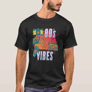 80s Fancy Dress I Love Fancy Dress Costumes For Wo T-Shirt