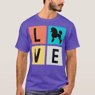80s Fashion 12 T-Shirt