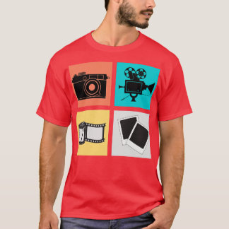 80s Fashion 1 T-Shirt