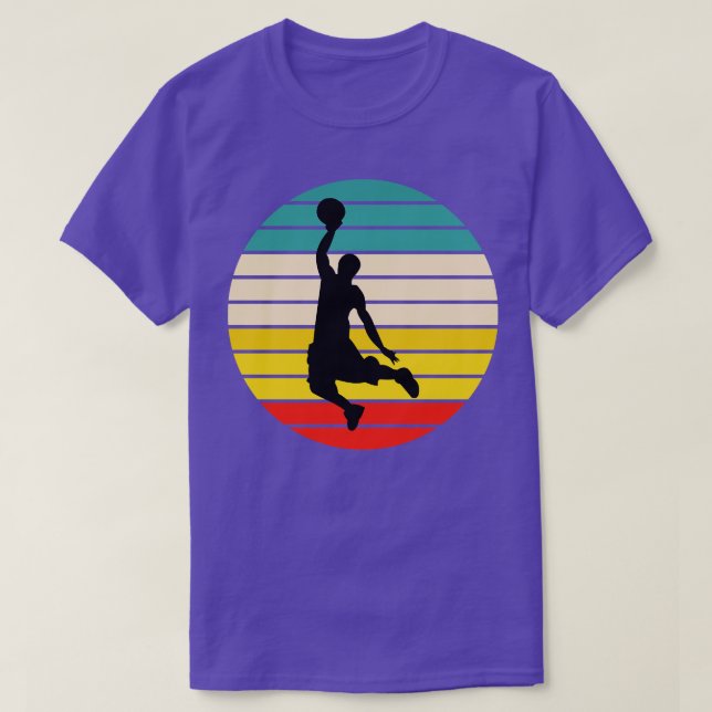 80s Fashion T-Shirt (Design Front)