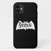 80s Goth Deathrock Vampire Bat