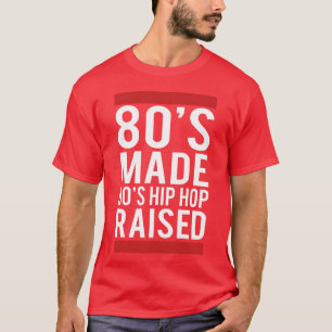 80s Made Uniseee vintage T-Shirt