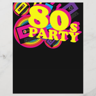 80s Party