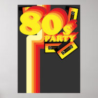 80s Party