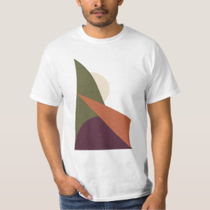 80s Pop art pattern T-Shirt