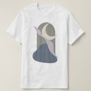 80s Pop art pattern T-Shirt