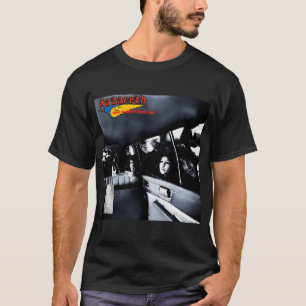 80s popular vintage band 90s song tour lyrics rock T-Shirt