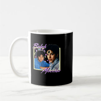 80s Ralph Macchio Coffee Mug