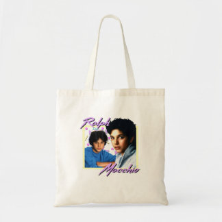 80s Ralph Macchio Tote Bag