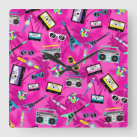 80s retro