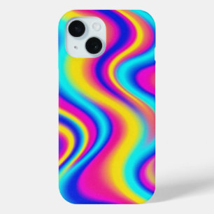 80s Revival  iPhone 15 Case
