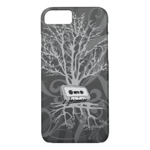 80s Roots iPhone 8/7 Case