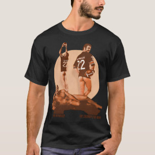 80s series retro flims 90s actor vintange funny 20 T-Shirt