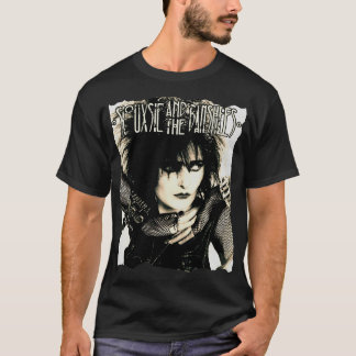 80s Siouxsie T-Shirt