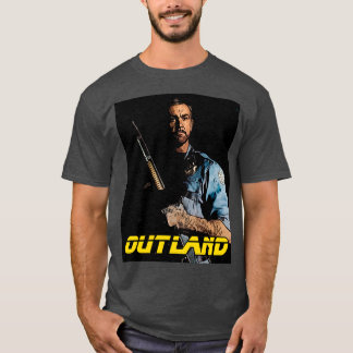 80s space movies T-Shirt