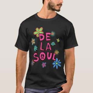 80s Style Best Selling Hip Hop Music Band La  ArtW T-Shirt