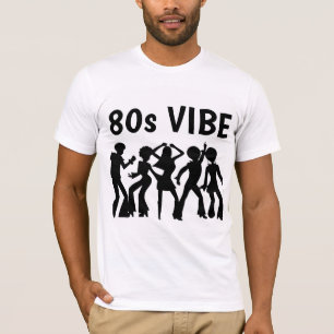 80s VIBE Vintage T-shirts