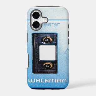 80's Walkman