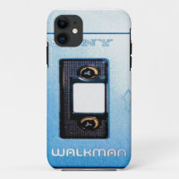 80's Walkman