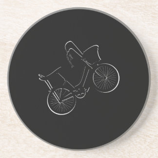 80's Wheelie Coaster