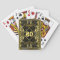 80th Birthday Art Deco Gold Black Great Gatsby