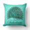 80th Birthday Pillows