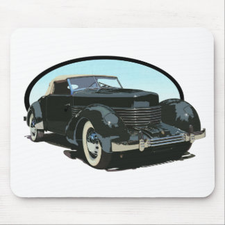 810 Sportsman Mouse Pad