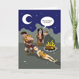 #81 Get Well, Humour Birthday Fathers Day Card