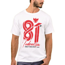81st Indonesia Independence Day