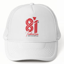 81st Indonesia Independence Day