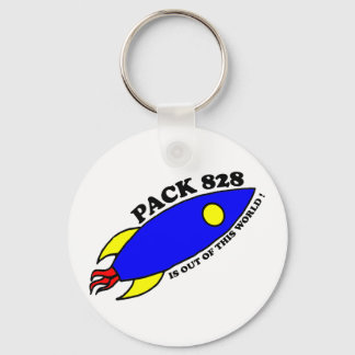 828 key ring