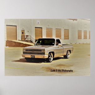 82 C10 Heaven Poster