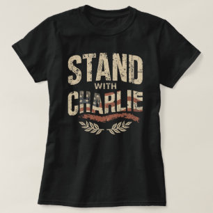 82 Years Loved – Joyful Birthday Art T-Shirt