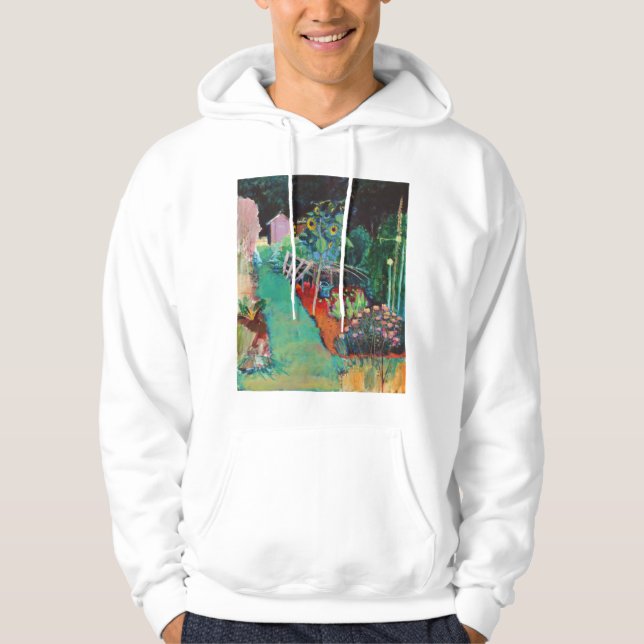82b hoodie (Front)