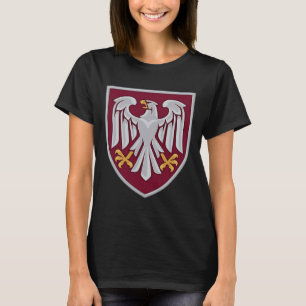 82nd Air Ault Brigade (ukraine) Ukrainian Military T-Shirt
