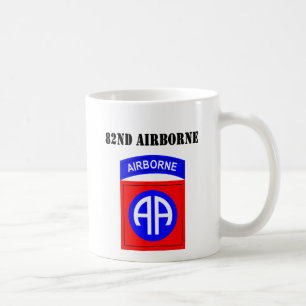 82nd Airborne Coffee Mug