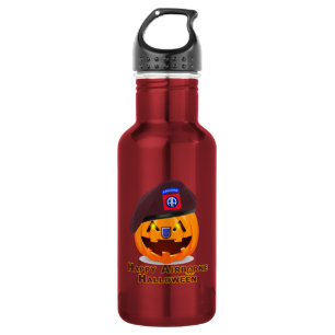 82nd Airborne Division 532 Ml Water Bottle