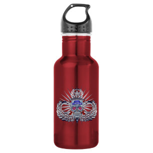 82nd Airborne Division 532 Ml Water Bottle